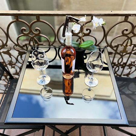 Wineexperience- Wine&Jacuzzi Suite 레체 외부 사진