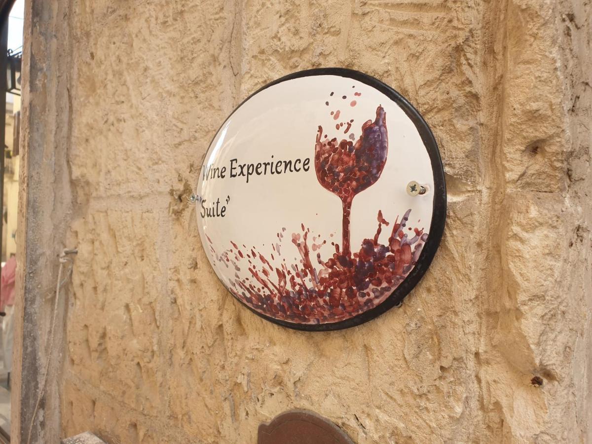 Wineexperience- Wine&Jacuzzi Suite 레체 외부 사진